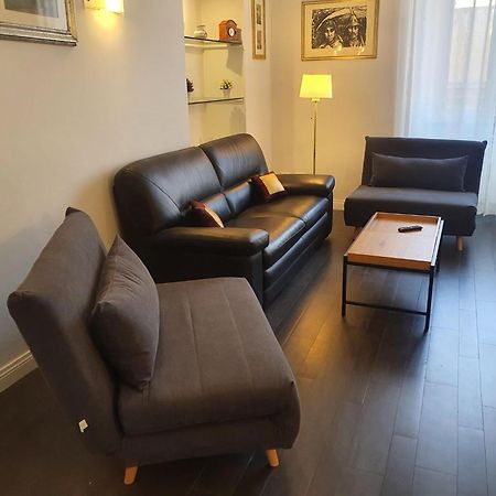 Ripetta 24 Apartment โรม ภายนอก รูปภาพ