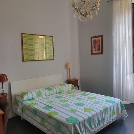 Ripetta 24 Apartment โรม ภายนอก รูปภาพ