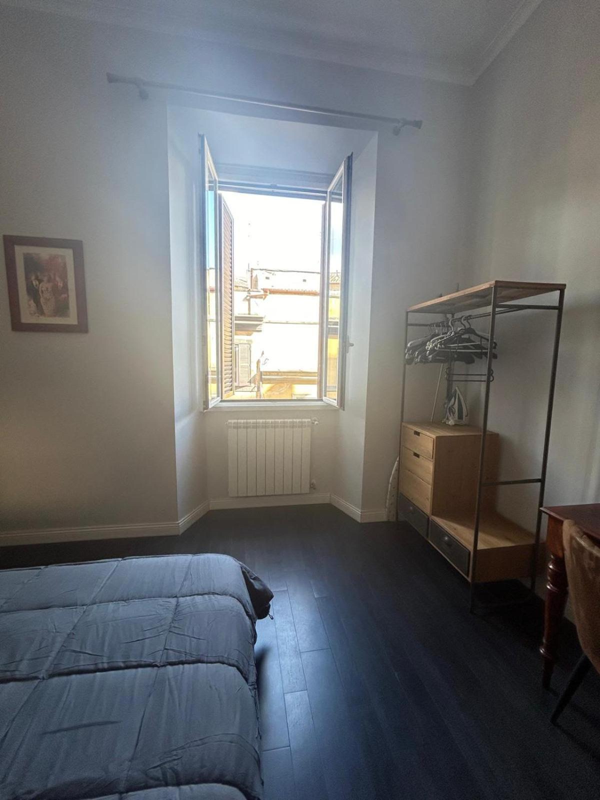 Ripetta 24 Apartment โรม ภายนอก รูปภาพ