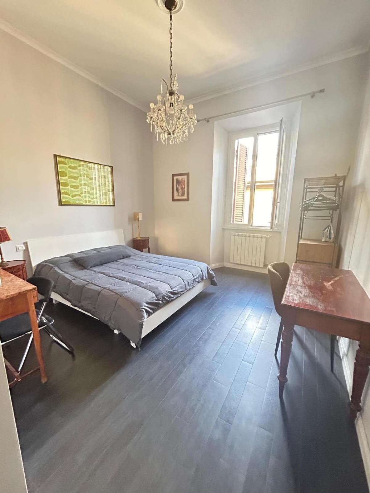 Ripetta 24 Apartment โรม ภายนอก รูปภาพ