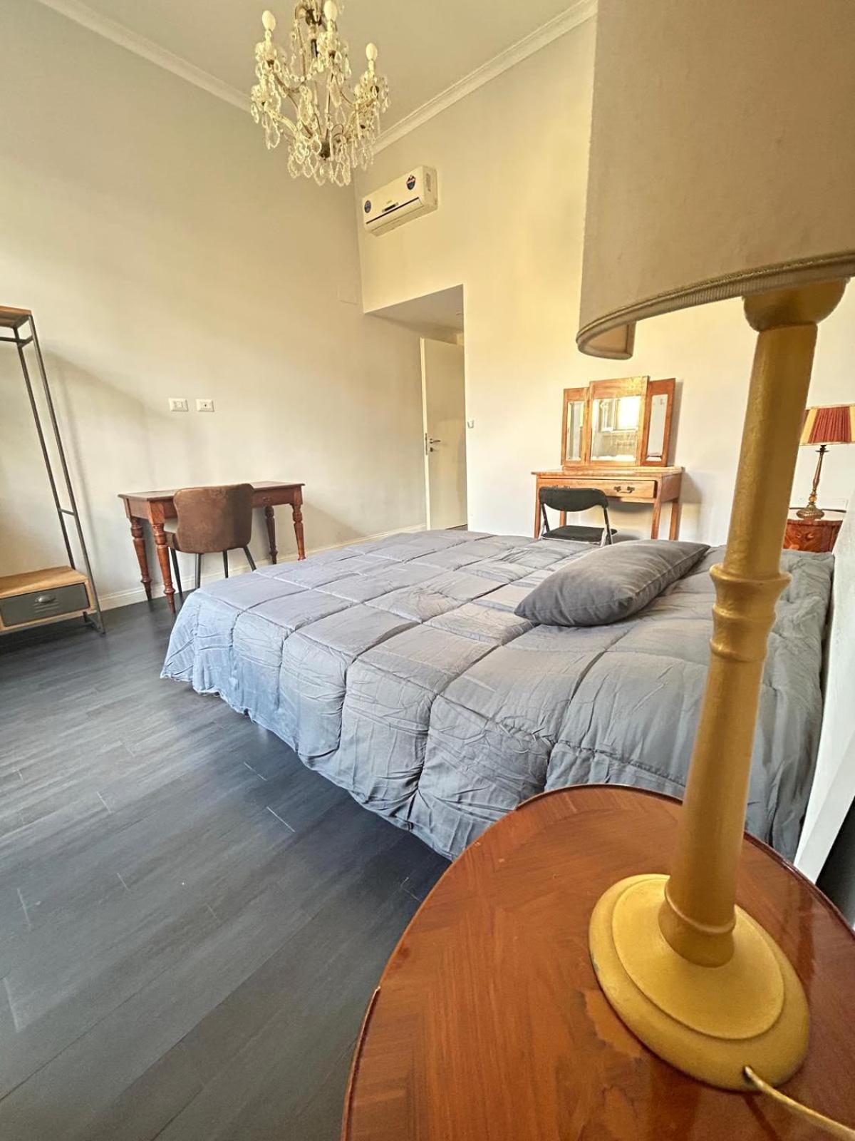 Ripetta 24 Apartment โรม ภายนอก รูปภาพ