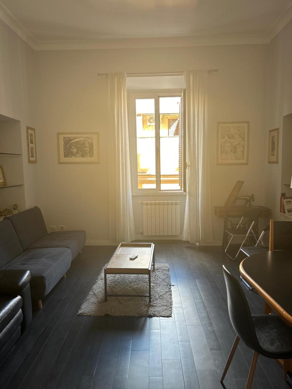 Ripetta 24 Apartment โรม ภายนอก รูปภาพ