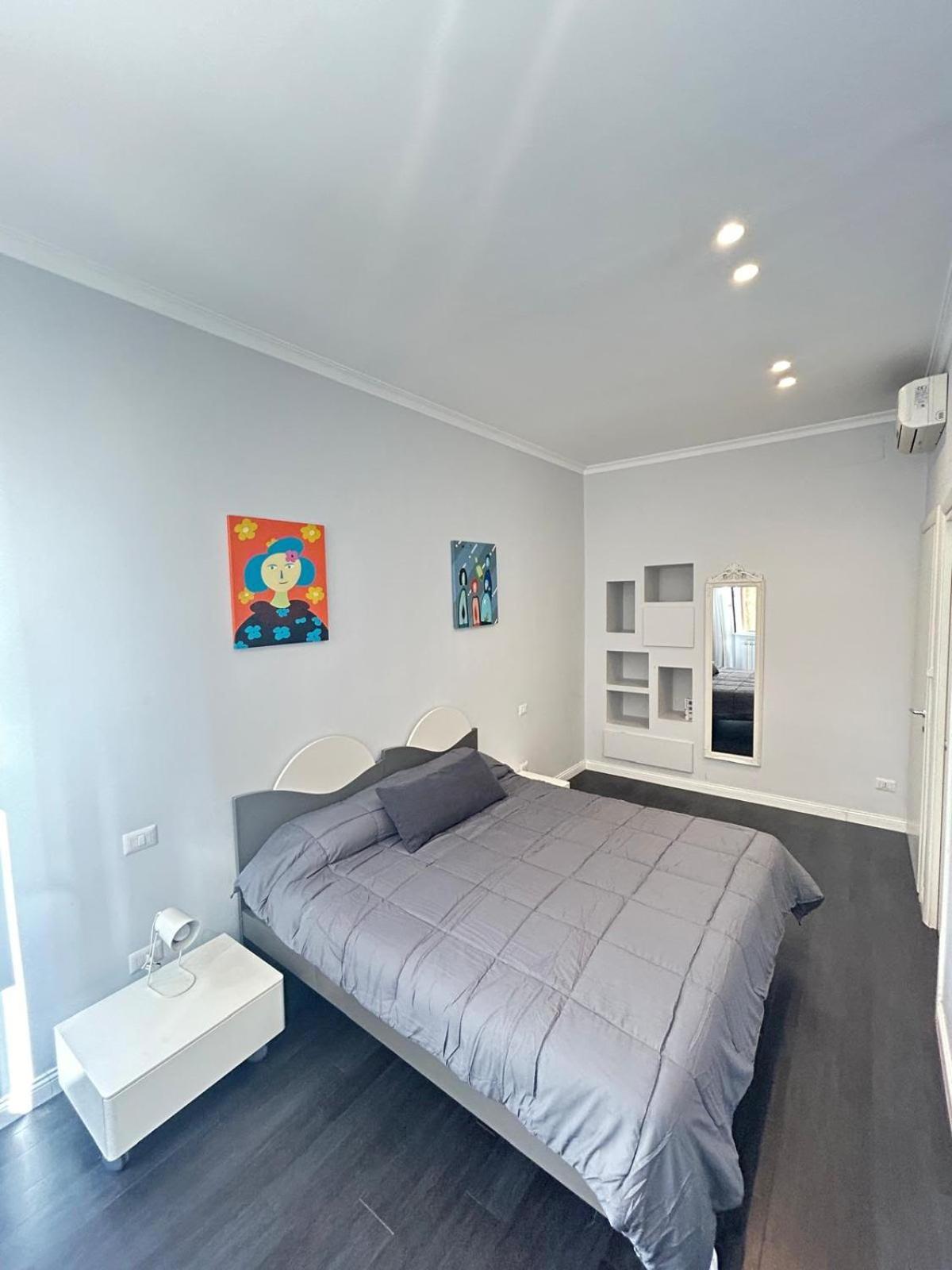 Ripetta 24 Apartment โรม ภายนอก รูปภาพ