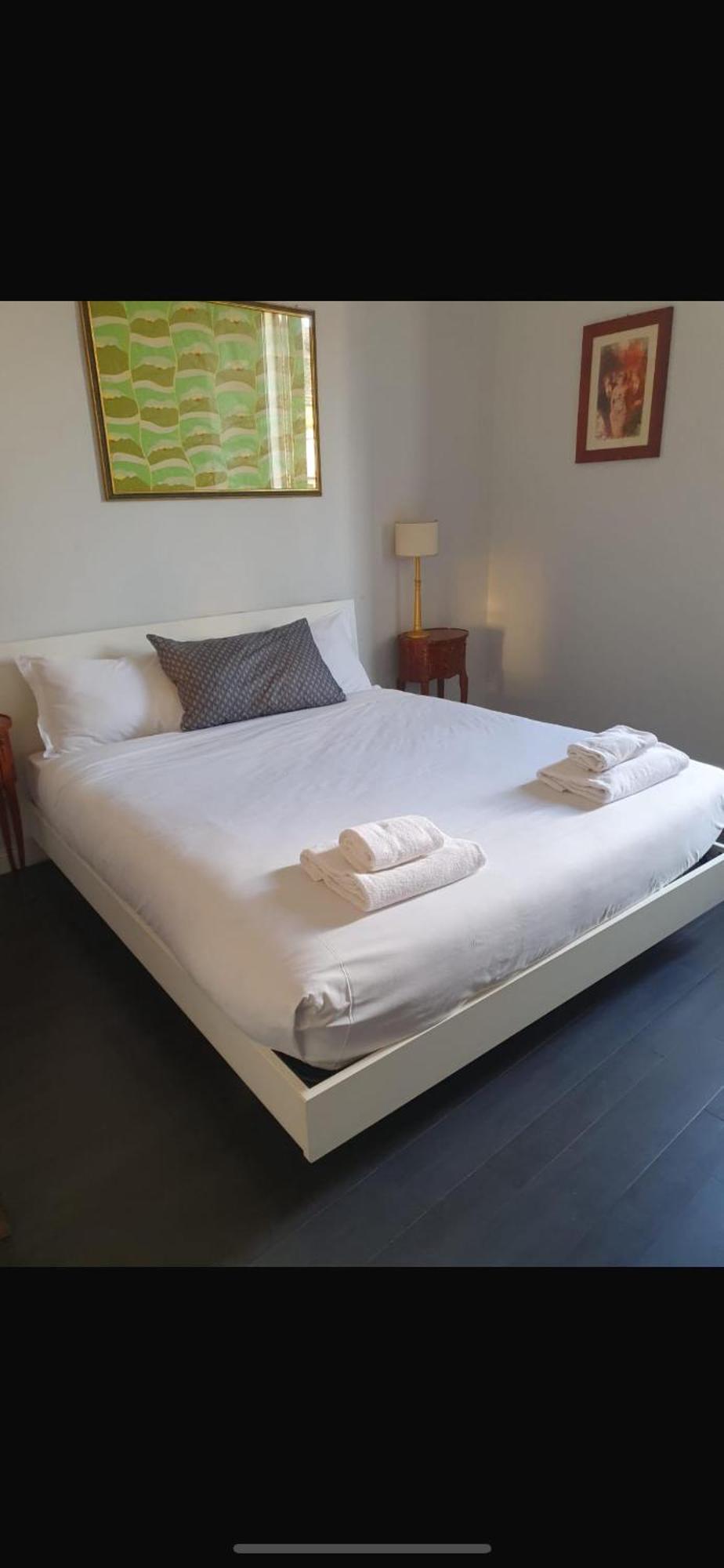 Ripetta 24 Apartment โรม ภายนอก รูปภาพ