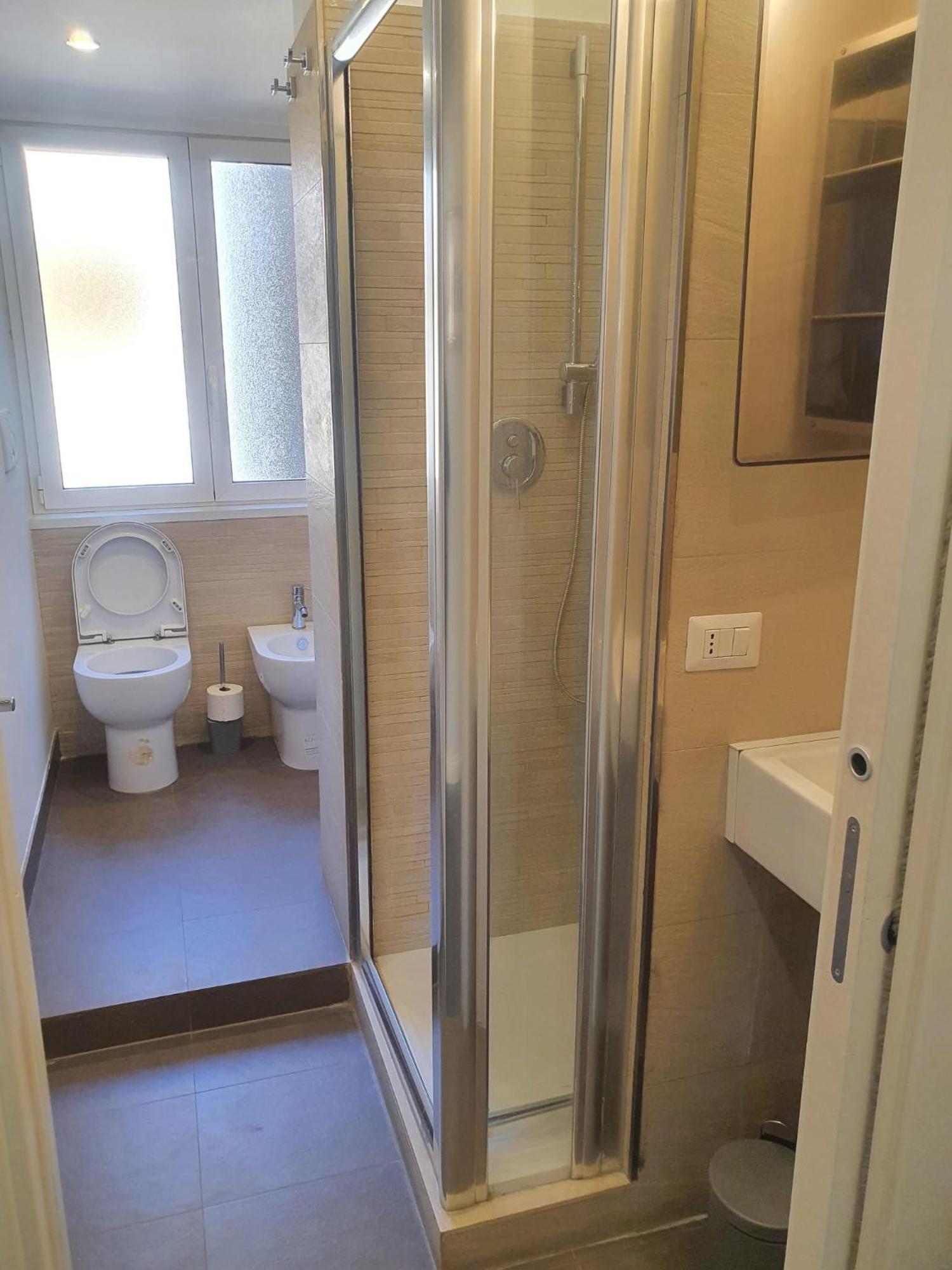 Ripetta 24 Apartment โรม ภายนอก รูปภาพ