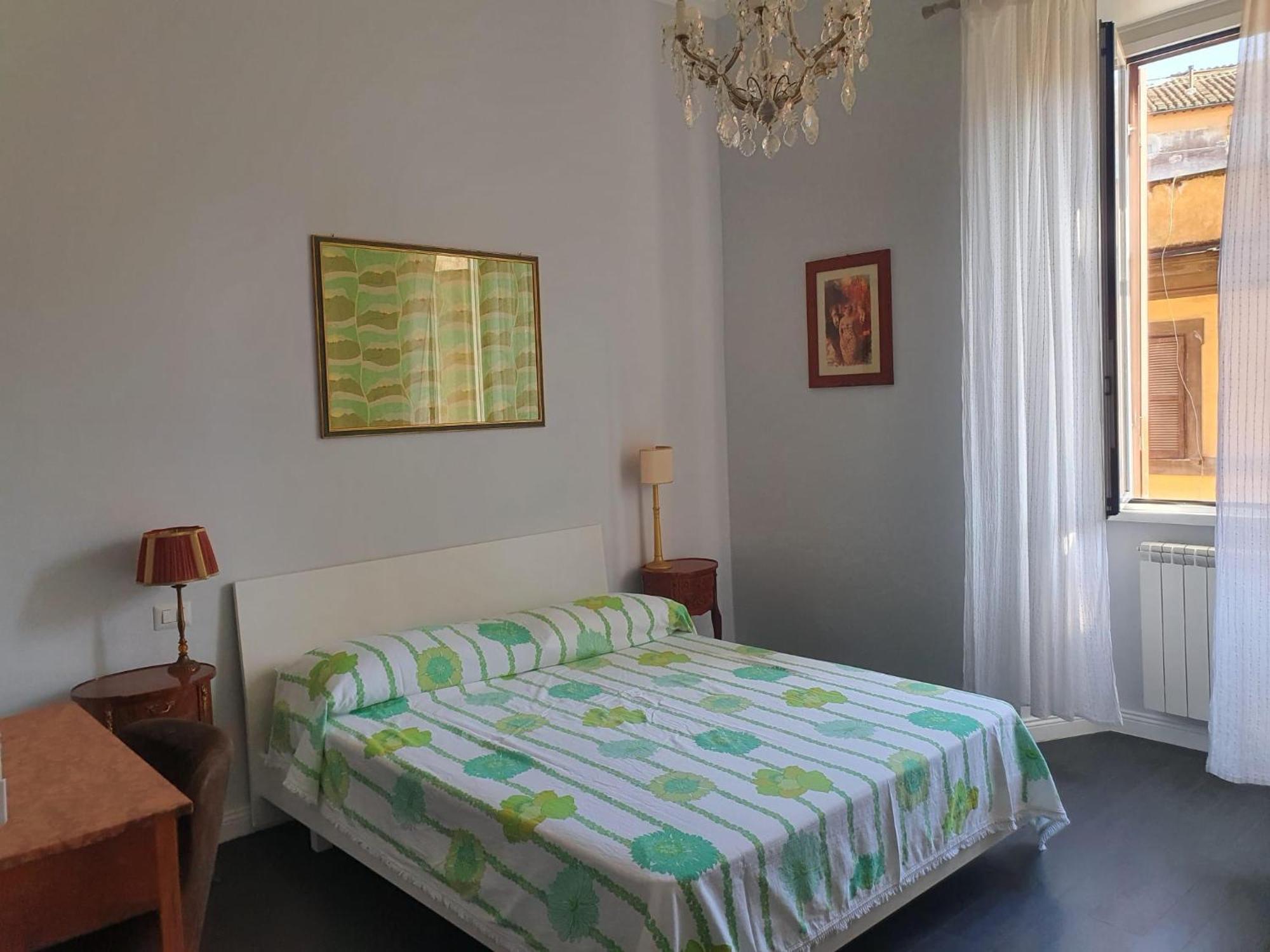 Ripetta 24 Apartment โรม ภายนอก รูปภาพ
