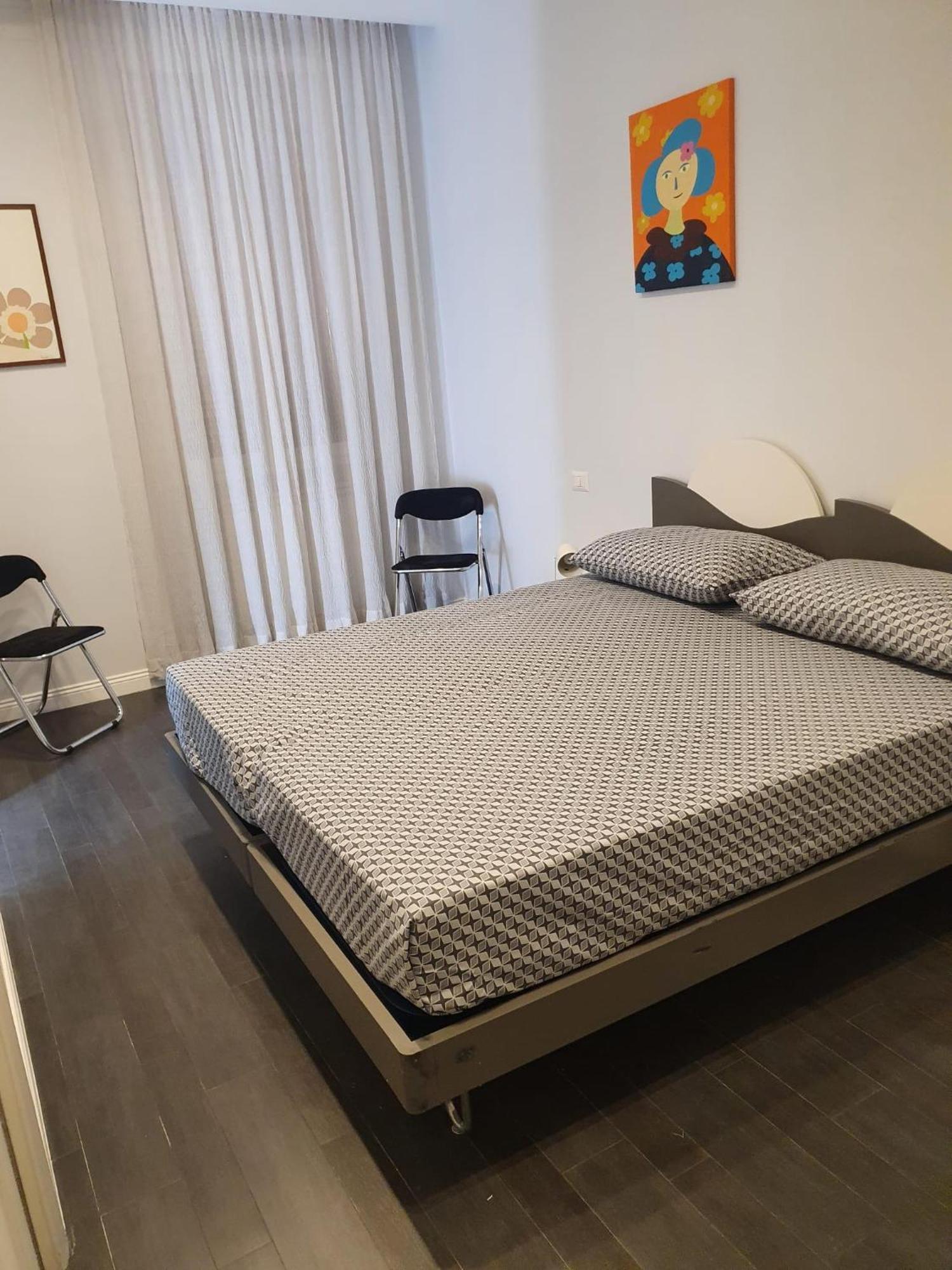 Ripetta 24 Apartment โรม ภายนอก รูปภาพ